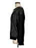 Express Black Pullover Sweater Size M - photo 5