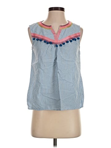 Boden Sleeveless Blouse (view 1)