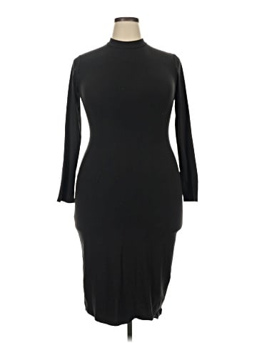 Popular 21 Cocktail Dress (view 1)