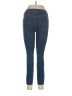 Free People Hearts Blue Jeans Size 28 waist - photo 2