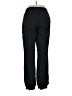 Eddie Bauer Solid Black Track Pants Size 10 - photo 2