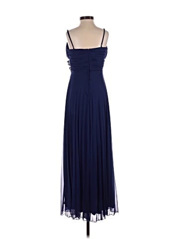 B. Darlin Cocktail Dress (view 2)