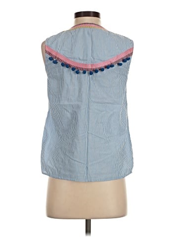 Boden Sleeveless Blouse (view 2)