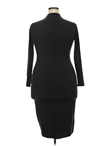 Popular 21 Cocktail Dress (view 2)