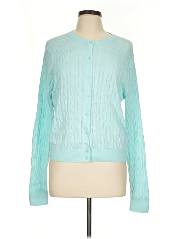 J.Crew Factory Store Cardigan (view 1)