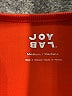 JoyLab Orange Sleeveless Top Size M - photo 7