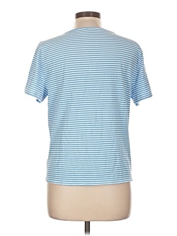 Talbots Short Sleeve Top (view 2)