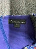 Twenty One Blue Sleeveless Blouse Size S - photo 7