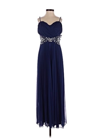 B. Darlin Cocktail Dress (view 1)