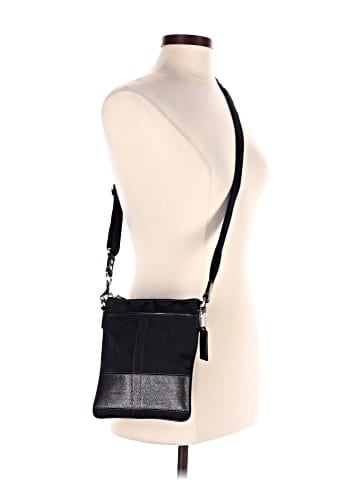 Coach Crossbody Bag (view 2)