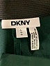 DKNY Solid Green Active Pants Size L - photo 7