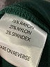 DKNY Solid Green Active Pants Size L - photo 8