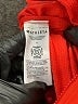 Athleta Orange Romper Size 4 - photo 5