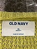 Old Navy Solid Green Pullover Sweater Size XL - photo 7