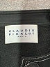 Claudie Pierlot Black Romper Size EU (FR) 36 / US 4 - photo 4