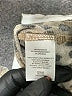 Caslon Animal Print Brown Pullover Sweater Size M - photo 8
