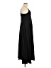 Athleta Solid Black Casual Dress Size M (tall) - photo 4