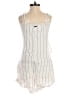 Billabong Stripes White Romper Size XS - photo 2