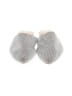 Madden Girl Silver Mule/Clog Size 8 - photo 2