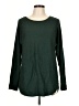 MICHAEL Michael Kors Green Pullover Sweater Size L - photo 1