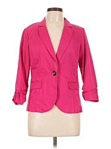 Charlotte Russe Blazer (view 1)