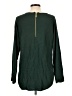 MICHAEL Michael Kors Green Pullover Sweater Size L - photo 2