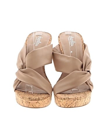 Charles by Charles David Wedges (view 2)