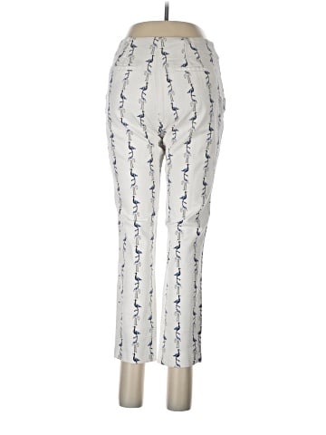 Zara Basic Casual Pants (view 2)