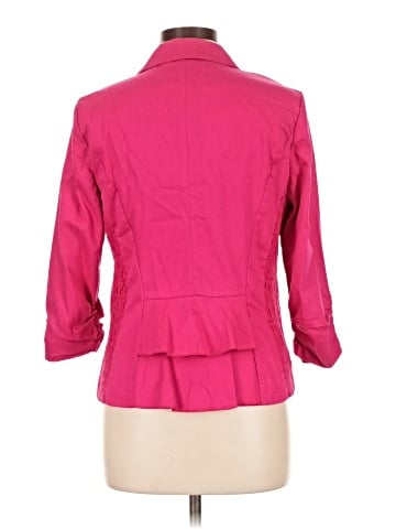 Charlotte Russe Blazer (view 2)