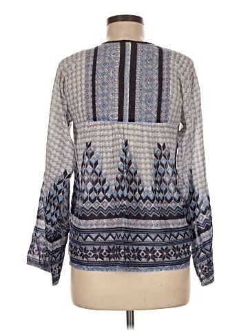 IRO Long Sleeve Blouse (view 2)
