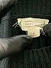 LoveRiche Black Turtleneck Sweater Size L - photo 7