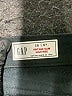 Gap Black Casual Pants Size 6R - photo 7