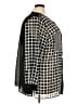 MICHAEL Michael Kors 100% Polyester Black Long Sleeve Blouse Size 3X - photo 4