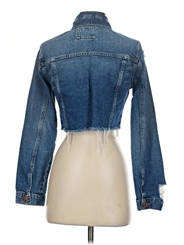 Forever 21 Denim Jacket (view 2)