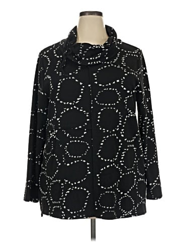 Habitat Pullover Sweater (view 1)
