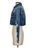 Forever 21 Blue Denim Jacket Size S - photo 5