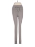 Avalanche Solid Gray Active Pants Size M - photo 1