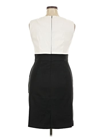 Connected Apparel Cocktail Dress (view 2)
