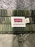 Levi's Camo Green Cargo Pants Size S - photo 7