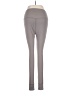 Avalanche Solid Gray Active Pants Size M - photo 2
