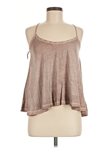 ALLSAINTS Spitalfields Tank Top (view 1)