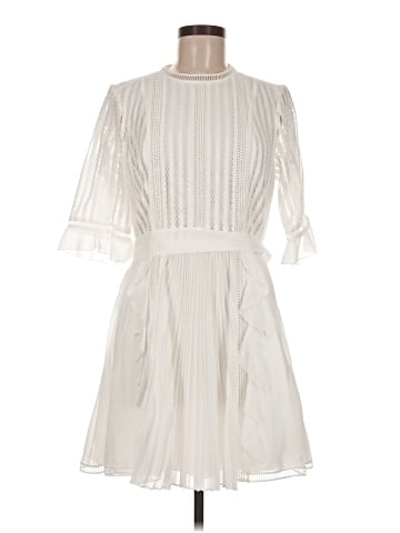 Reiss Cocktail Dress (view 1)
