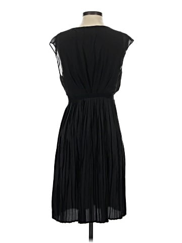 Max and Cleo Cocktail Dress (view 2)