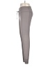 Avalanche Solid Gray Active Pants Size M - photo 5