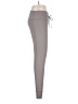 Avalanche Solid Gray Active Pants Size M - photo 4