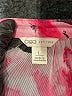 Cato Pink Long Sleeve Blouse Size L - photo 7