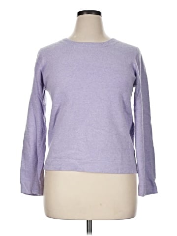 J.Crew Factory Store Pullover Sweater (view 1)