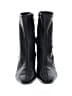 Sam Edelman Black Ankle Boots Size 9 - photo 2