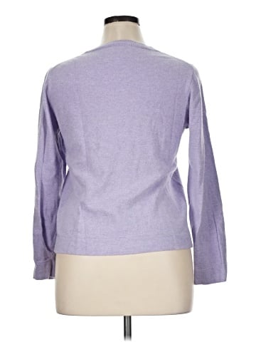 J.Crew Factory Store Pullover Sweater (view 2)
