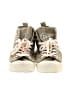 Bensimon Gold Sneakers Size 8 - photo 2
